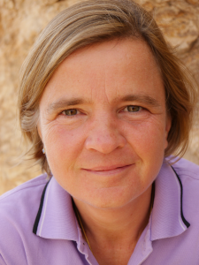 Andrea Echtermann